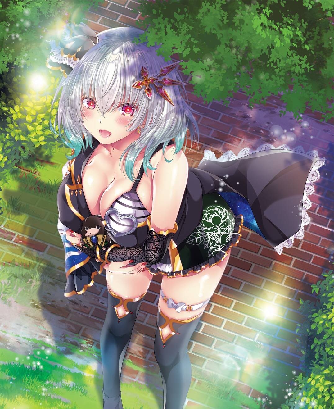 ぬぬたさん
