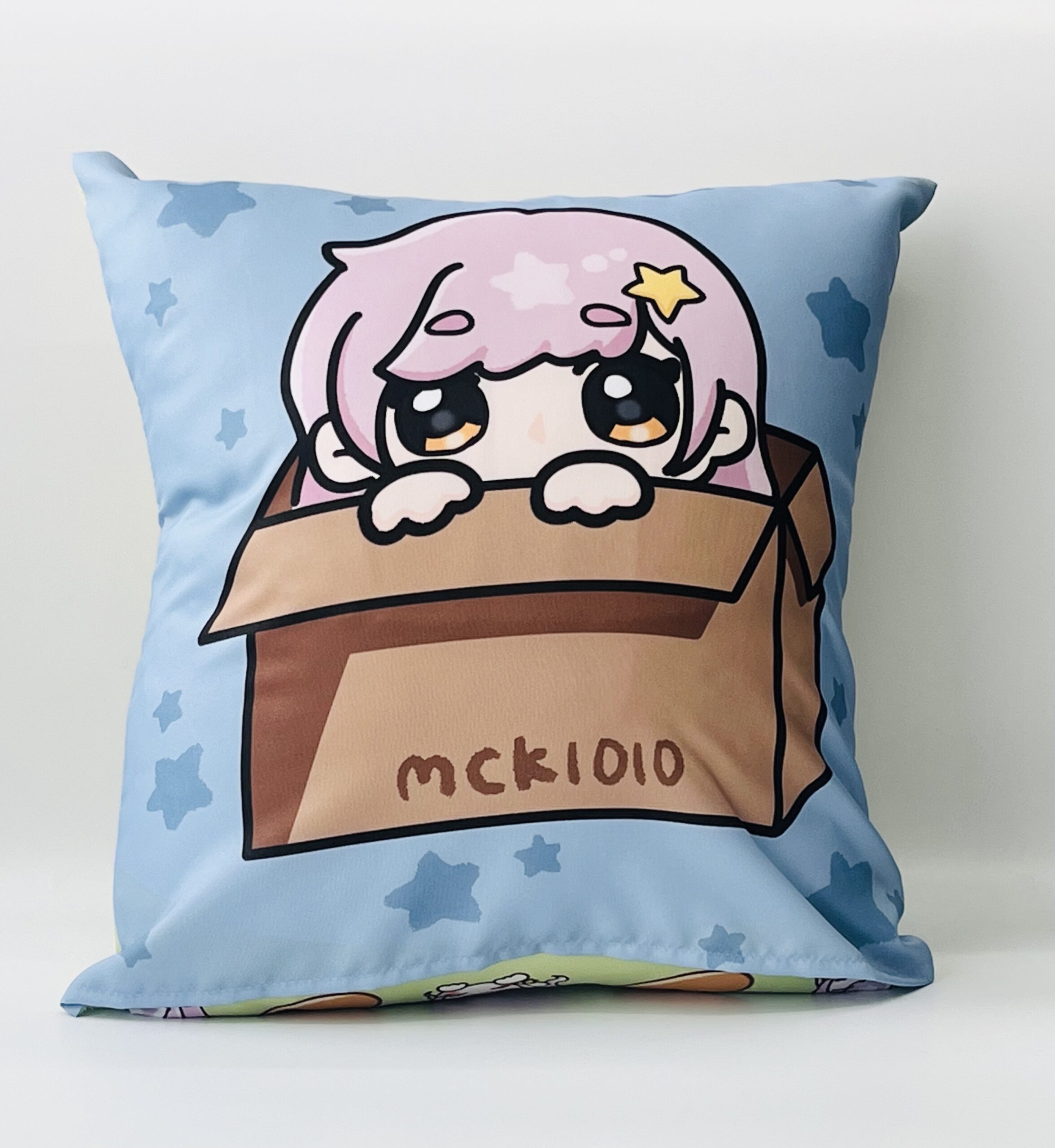 クッション　350×350　【CUS-350】