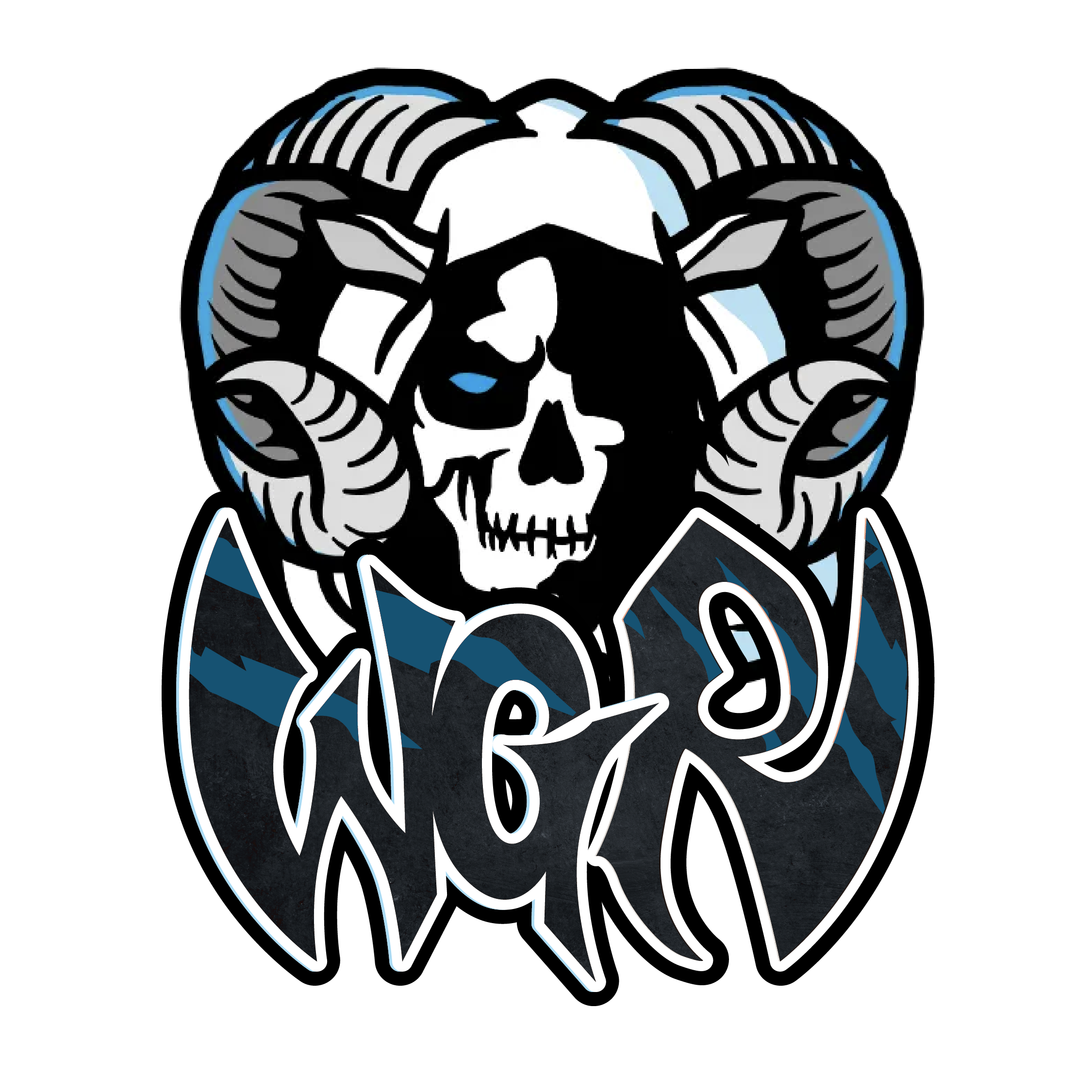 White Grim Reaper